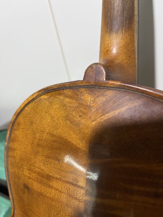 Violino 4/4 Fritz Fischer