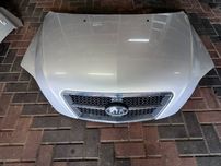 Капот Кіа Соренто 1 Капот Kia Sorento 1