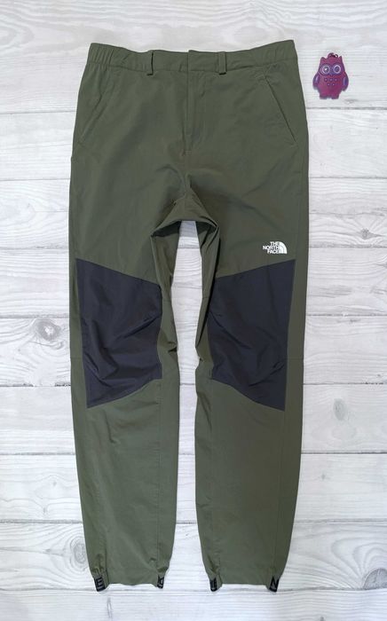 Spodnie softshell The North Face r. XL