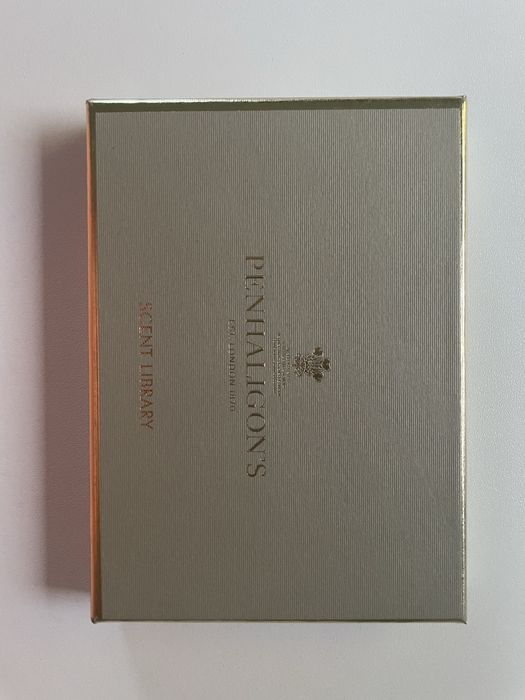 Penhaligon bestsellers 10 x 2 ml  made in Spain