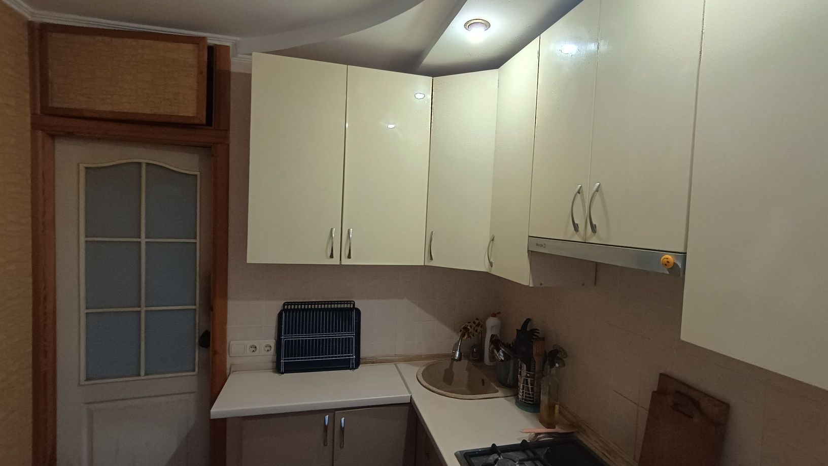 Продам 3х кімнатну квартиру,Центр