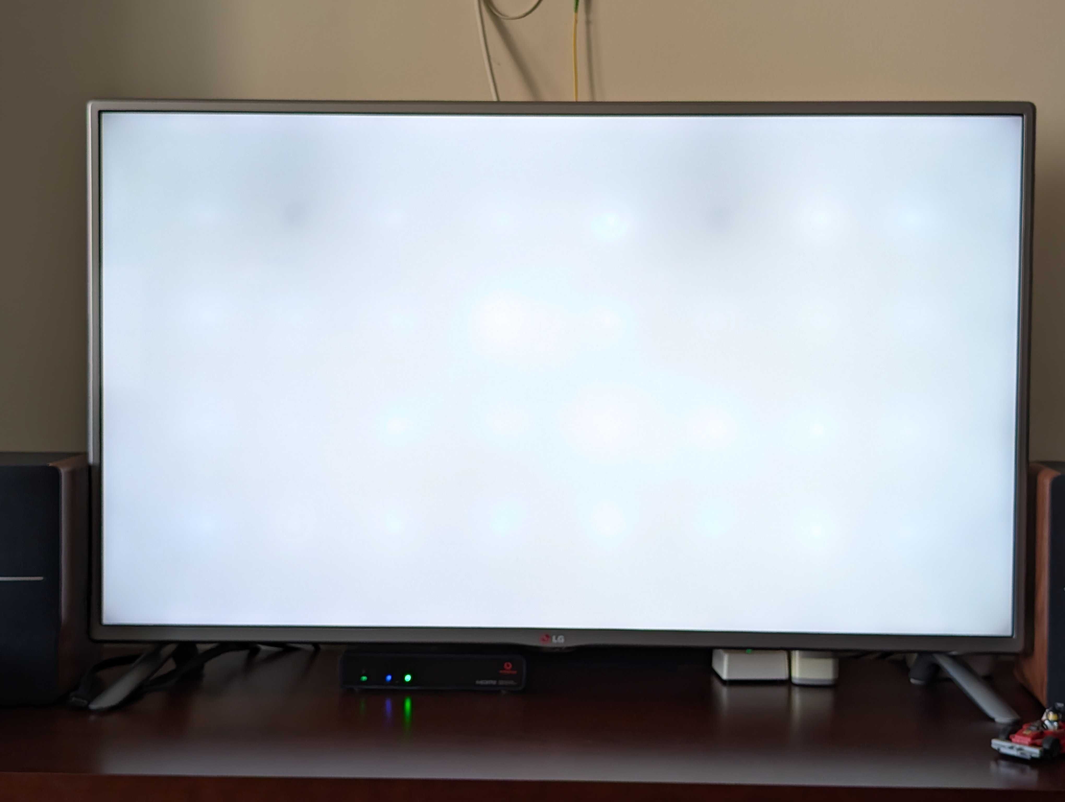 LG 42LB5700 TV 42 polegadas