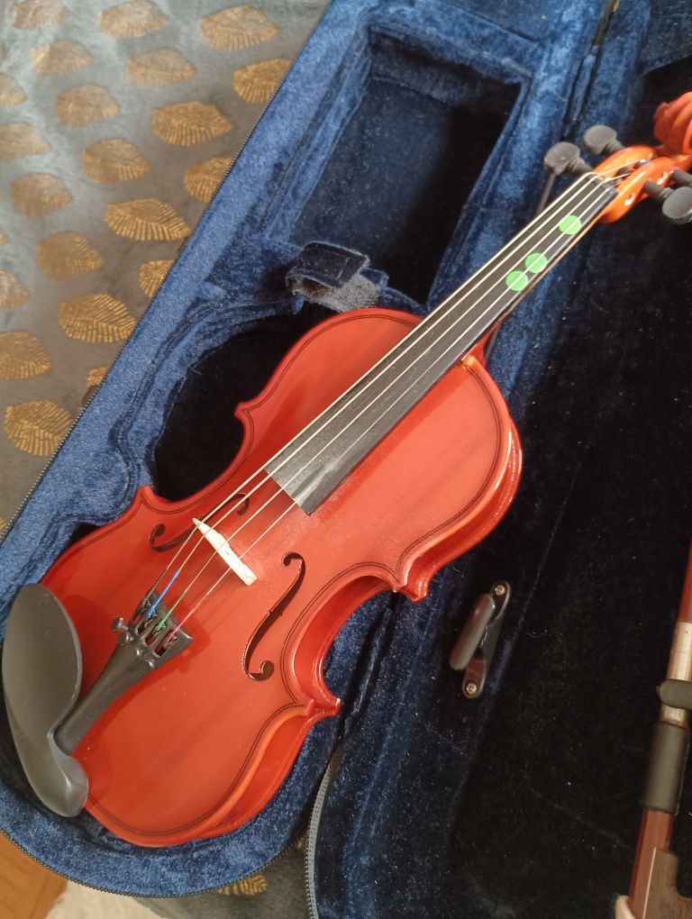 Violino de criança