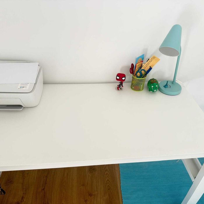 Secretarias de Criança Ajustavel 120x58