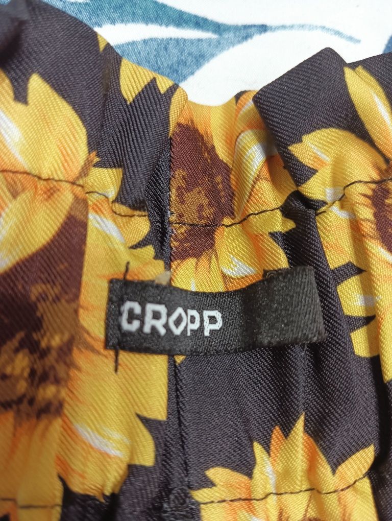 Spodenki Cropp 36 s