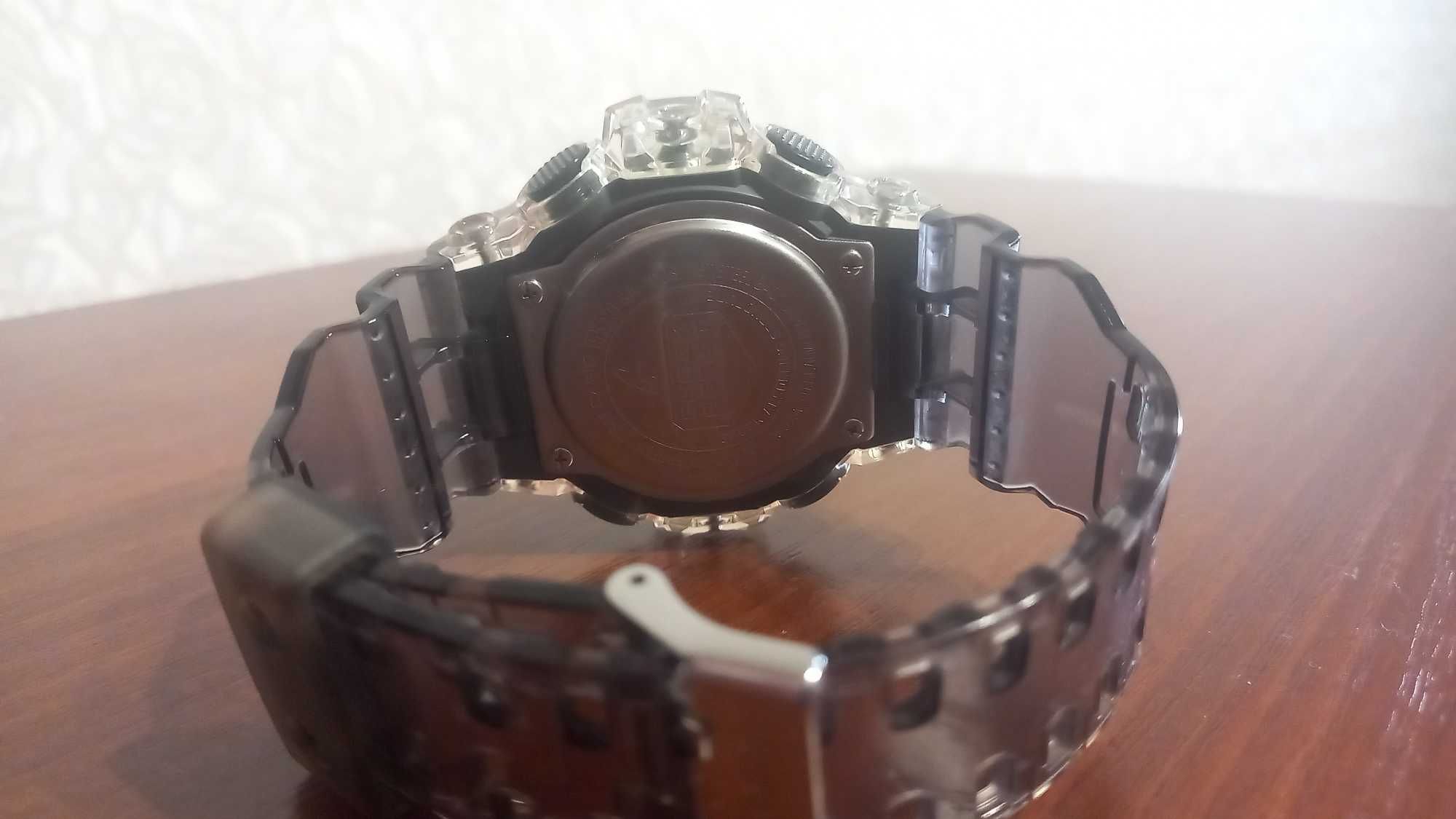 Часы Casio G-shock GA-700sk