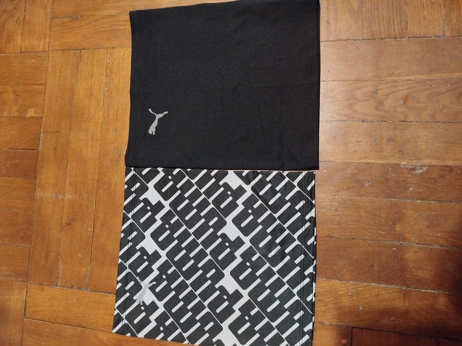 Бафф Puma  новый