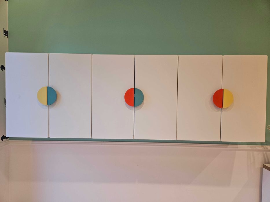 Szafka wisząca Smastad 60x32x60 cm - 3 do wyboru