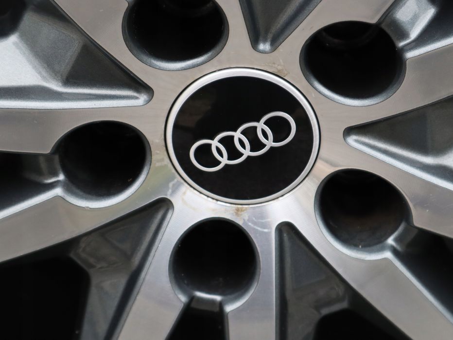 alu felgi audi oe a6 s6 c8 4k0601025h 19 cali 19