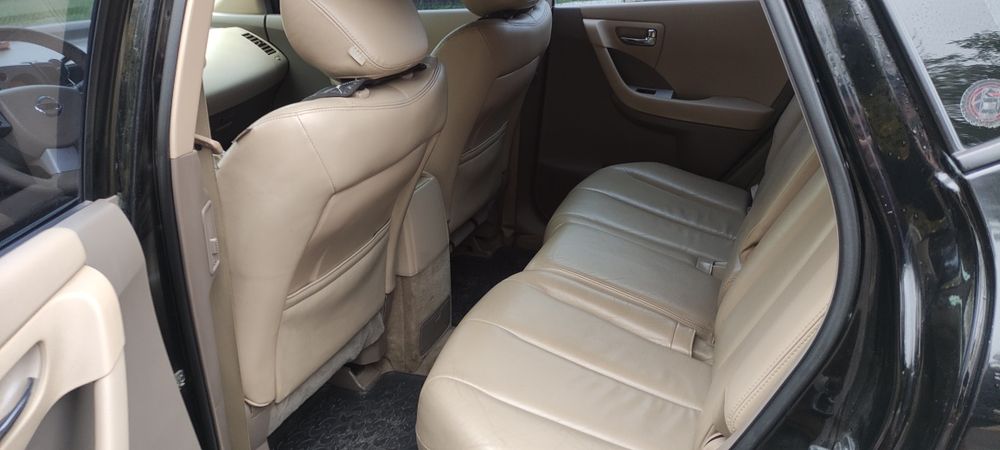 Продам нісан мурано