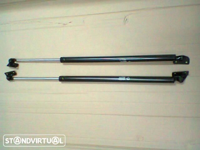 amortecedores da tampa da mala hyundai h1 (novos)