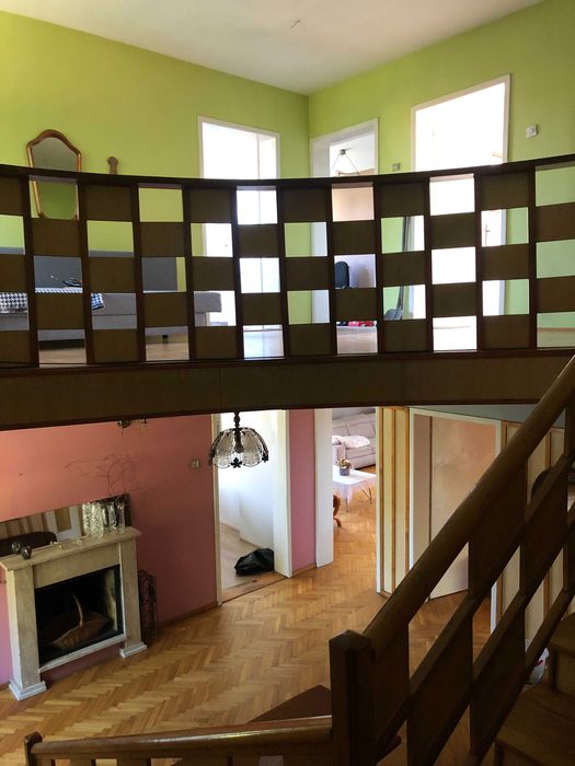 Dom na sprzedaż  w śród drzew, ocieplony, instalacja fotowoltaiczna.