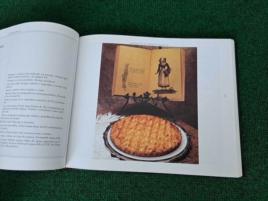 Os Doces da Io - Io Apolloni