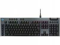 Klawiatura mechaniczna Logitech G915 X