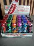 Utleniający balsam do ust Coca cola Fanta Sprite