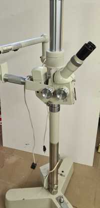 mikroskop stomatologiczny PZO P21