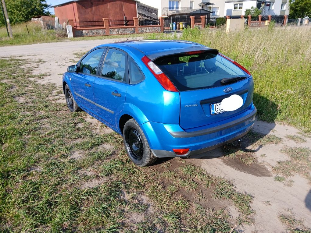 Ford Focus 1.6 B okazja Chojnice