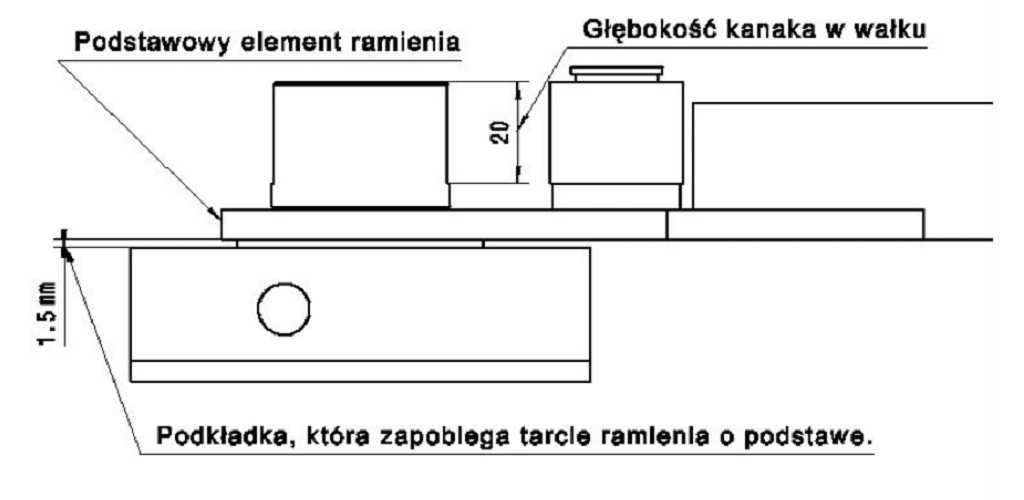 Giętarka do drutu prętów 5-11 mm 3,5 kg