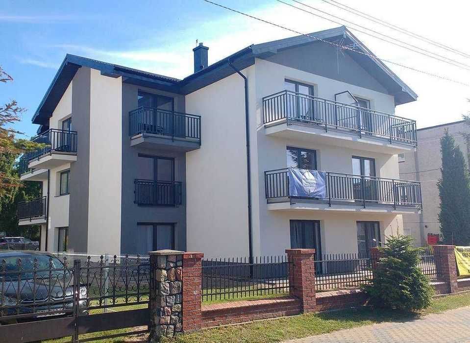 Mona Mare Karwia, ul. Kolorowa 3