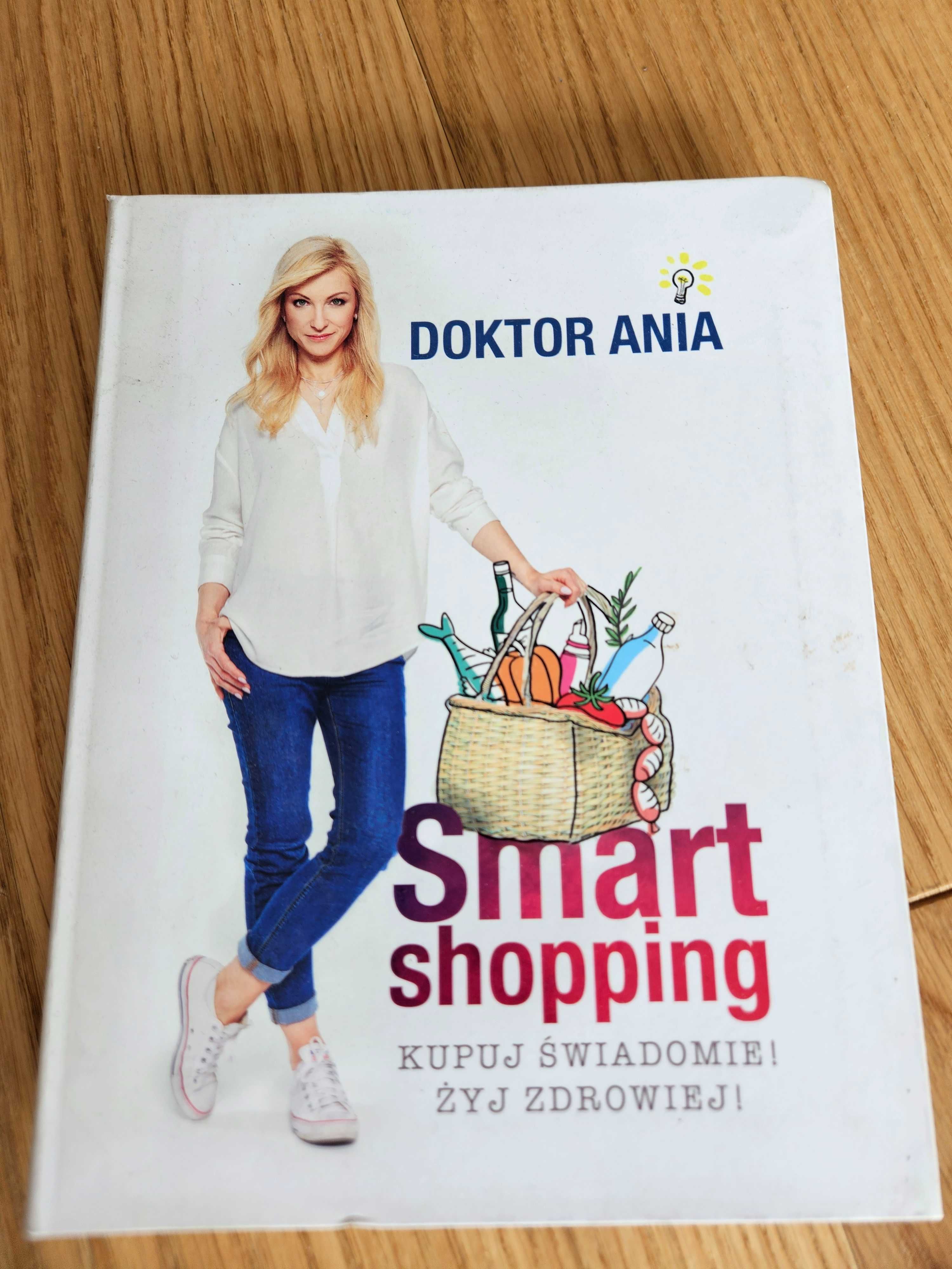 Smart shopping. Makowska Anna