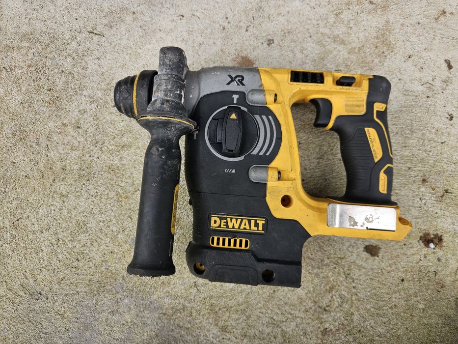 DeWalt dch273 młotowiertarka