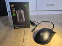 Myszka gamingowa Razer Deathadder v2