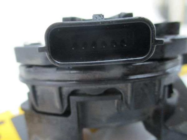 Pedal do acelerador RENAULT Clio IV (BH_)