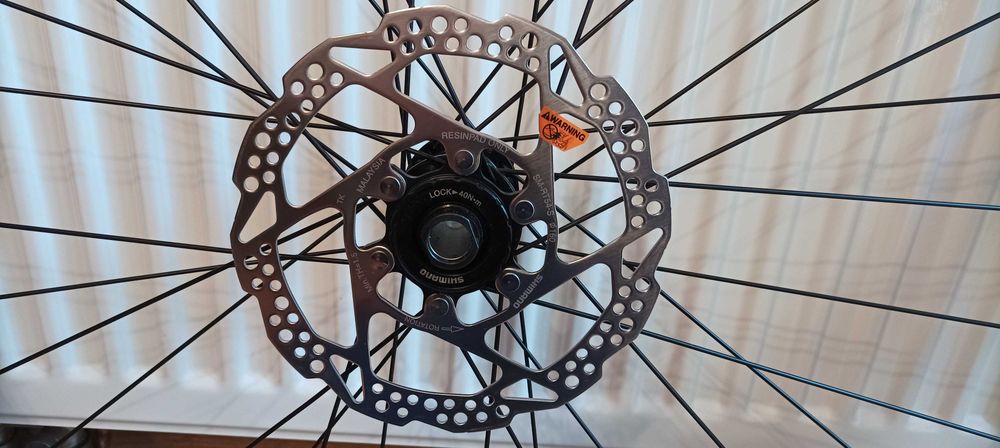 Koła komplet przód i tył 28"  622 mogą być do gravela