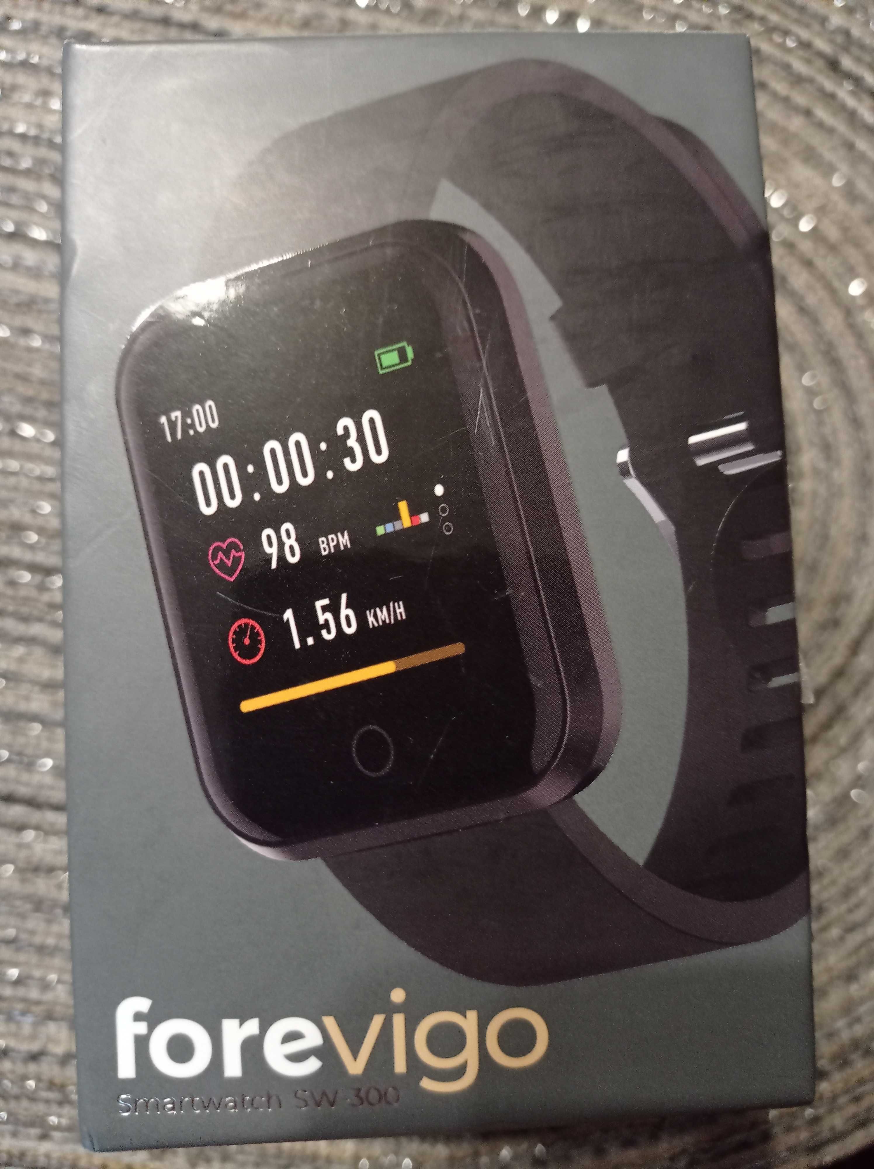 Smartwatch SW-300