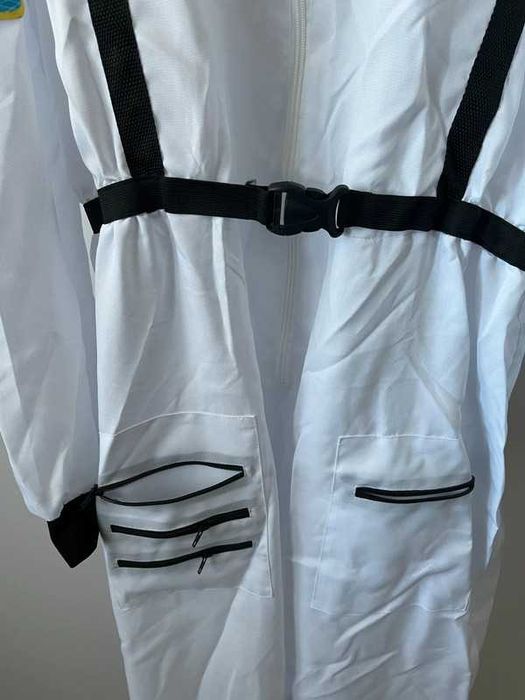 Strój Halloweenowy – Astronauta / Kosmonauta
