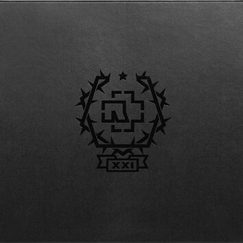 Rammstein 14 lp BOX limited nie uzywany