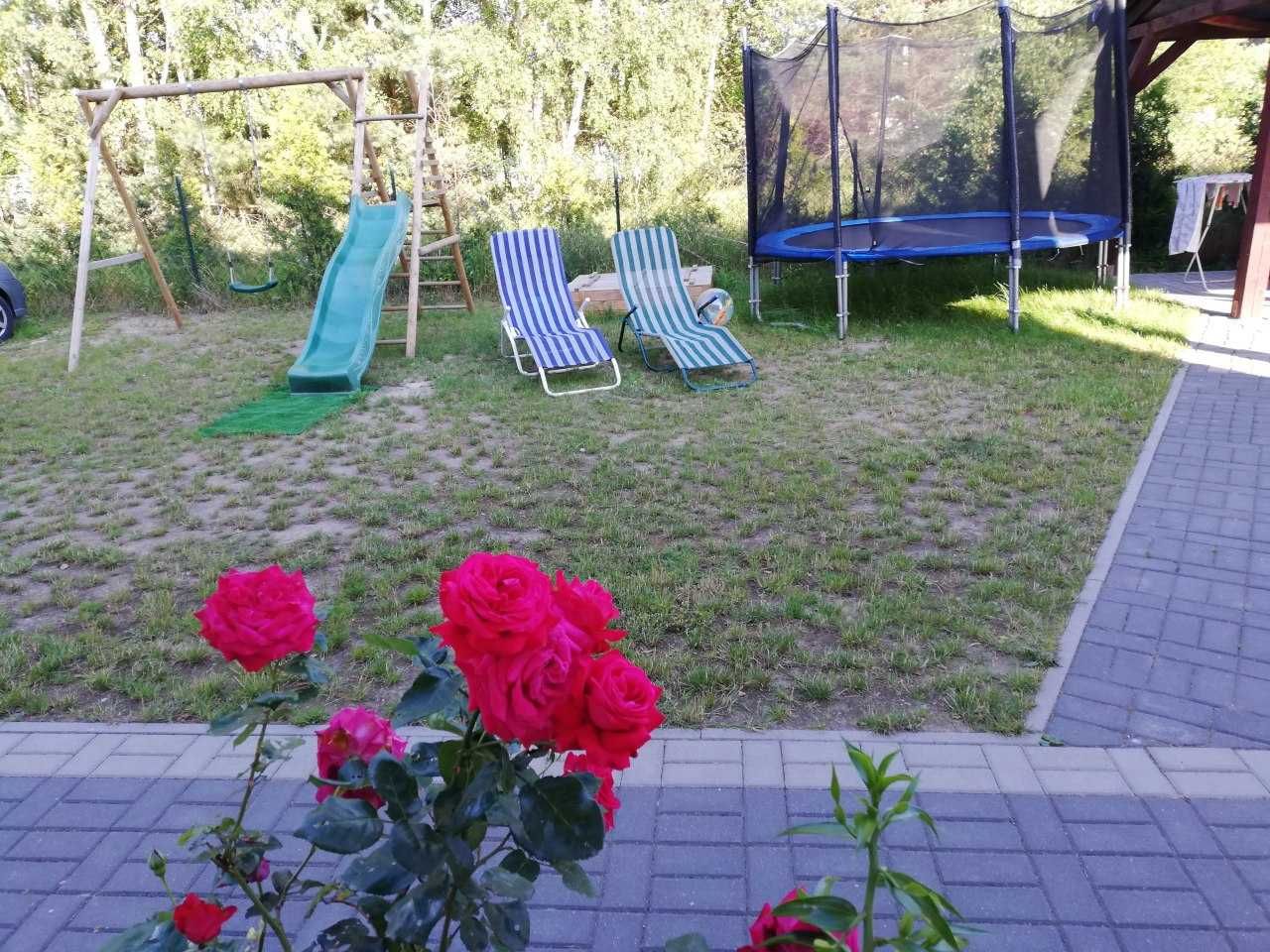 Noclegi wolne pokoje i apartamenty Ustka