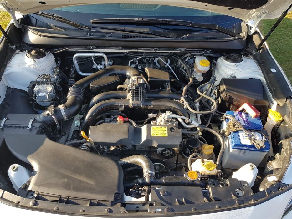 Автоелектрик SUBARU ! А также другие марки!