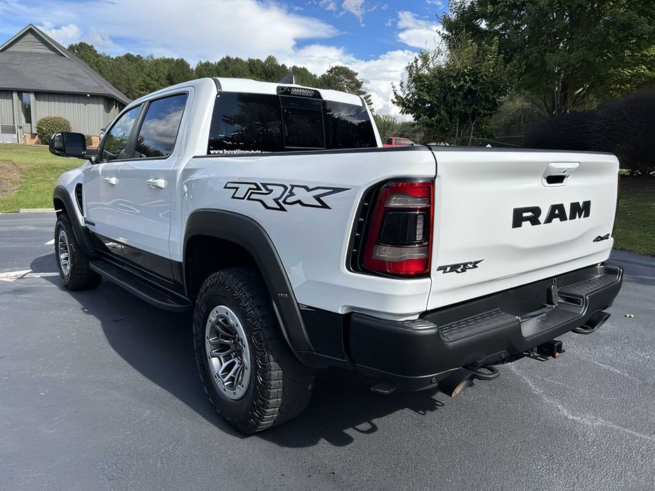 RAM 1500      2022