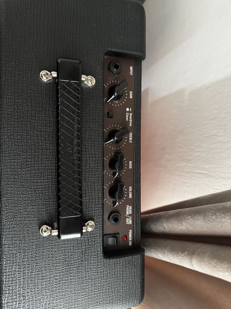Vox pathfinder 10 wzmacniacz gitarowy do gitary combo