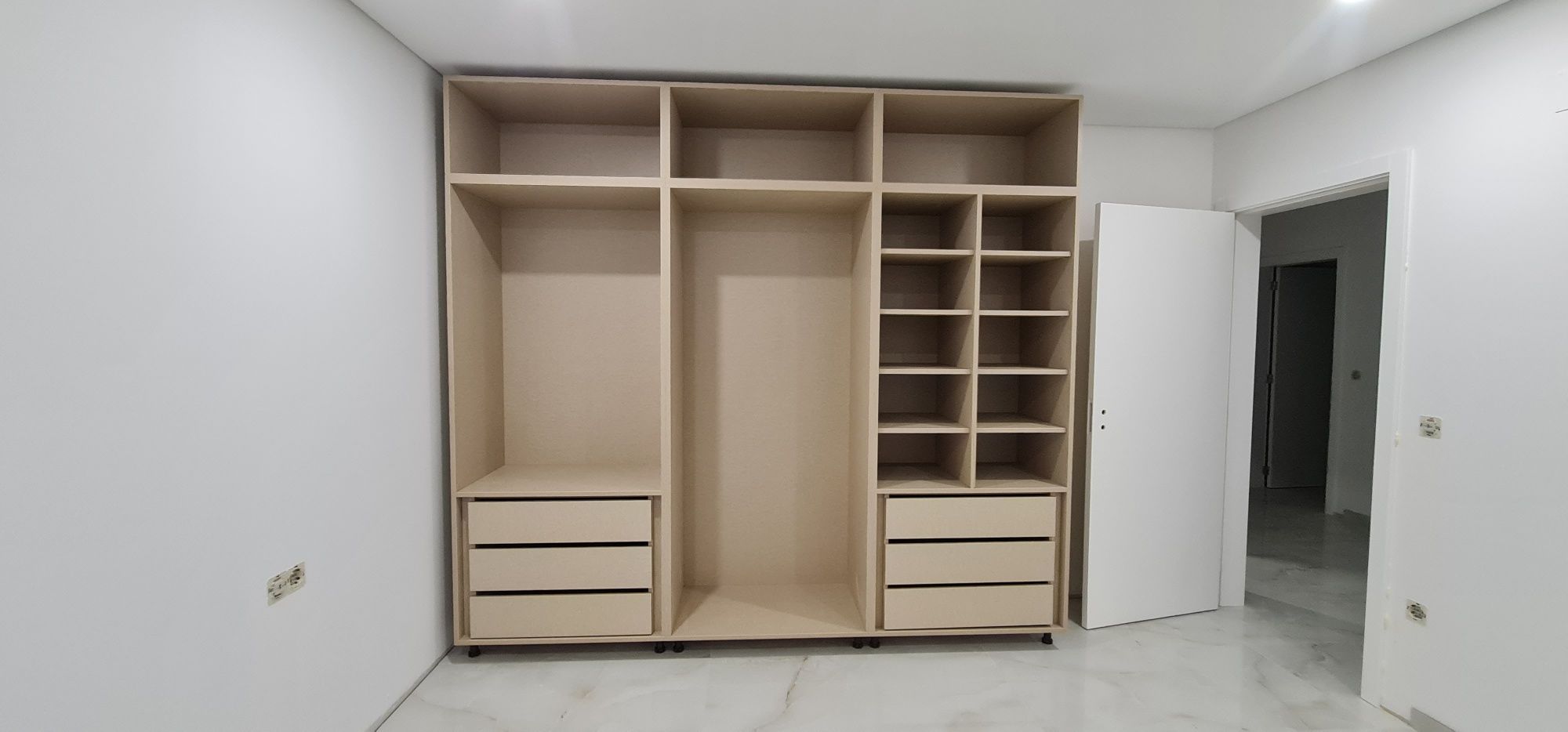 Mobiliário e decoração