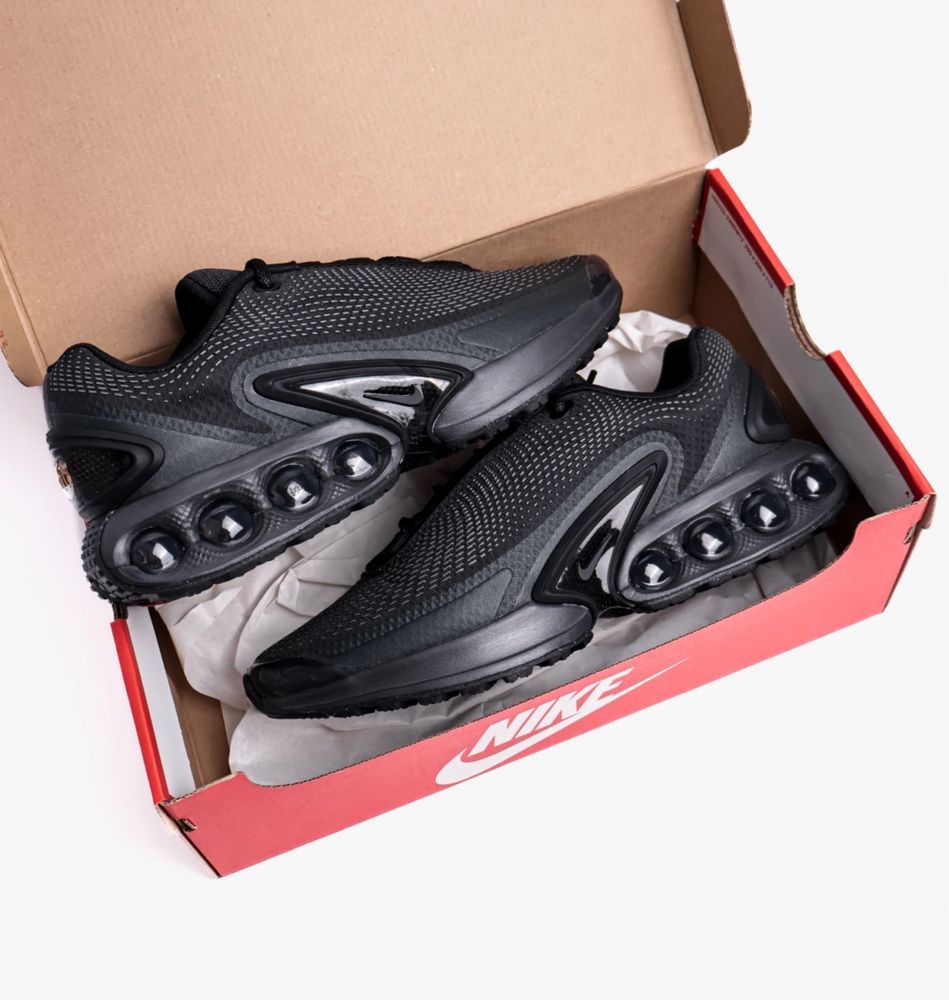 ОРИГІНАЛ! Nike Air Max DN оригінальні чоловічі кросівки