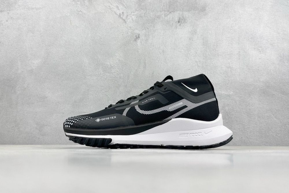 Кросівки Nike React Pegasus Trail 4, розмір 39