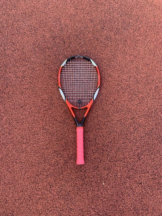 Теннисная ракетка Crane Advantege (Babolat,Wilson,head,yonex)