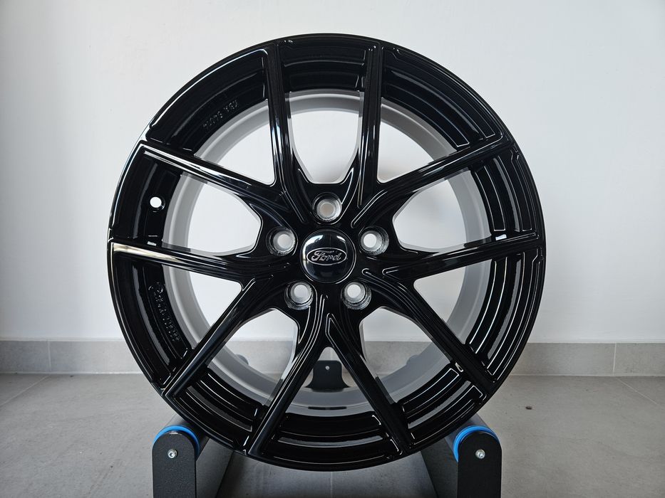 FORD 17 " Nowe 5x108 Mondeo Kuga S-Max Focus Escape Fusion Puma Felgi