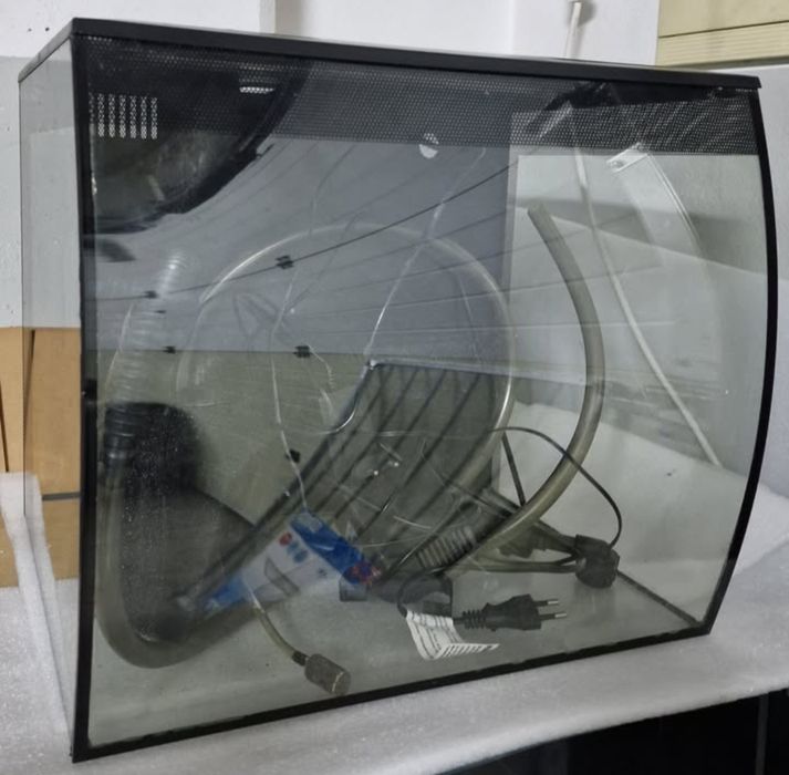 Aquário Fluval FLEX 57L