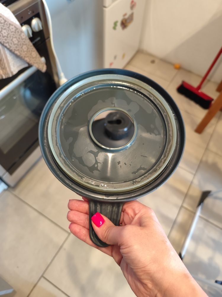 Thermomix 6  VORWERK stan bardzo dobry