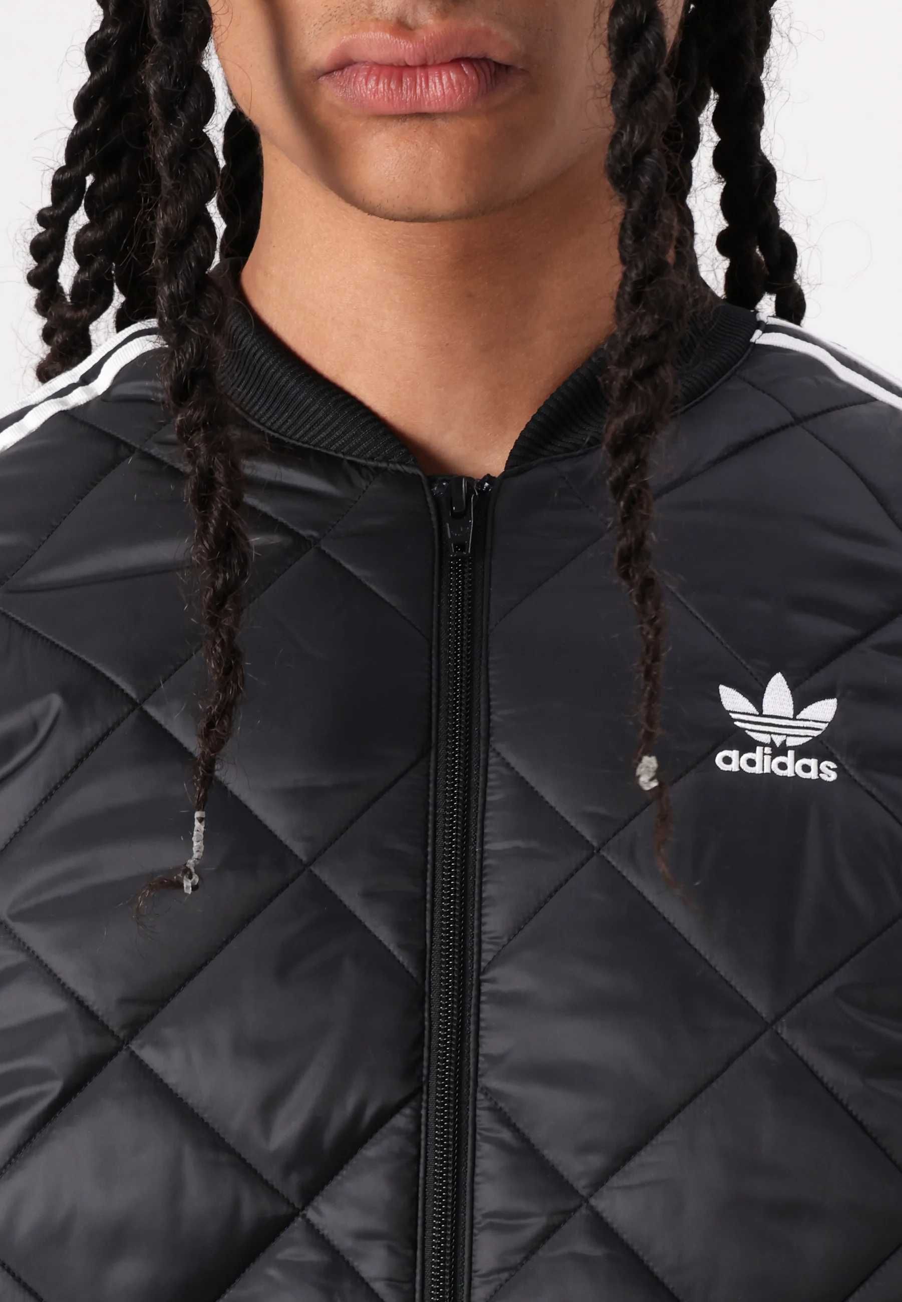Kurtka Bomber adidas Originals SST DV2302 r.M