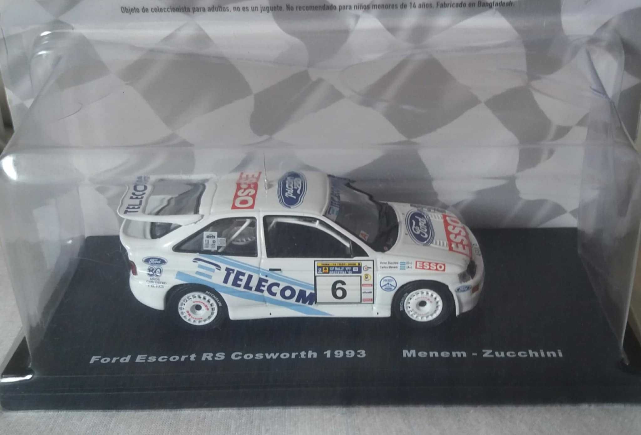 WRC FIA World Rally Championship
