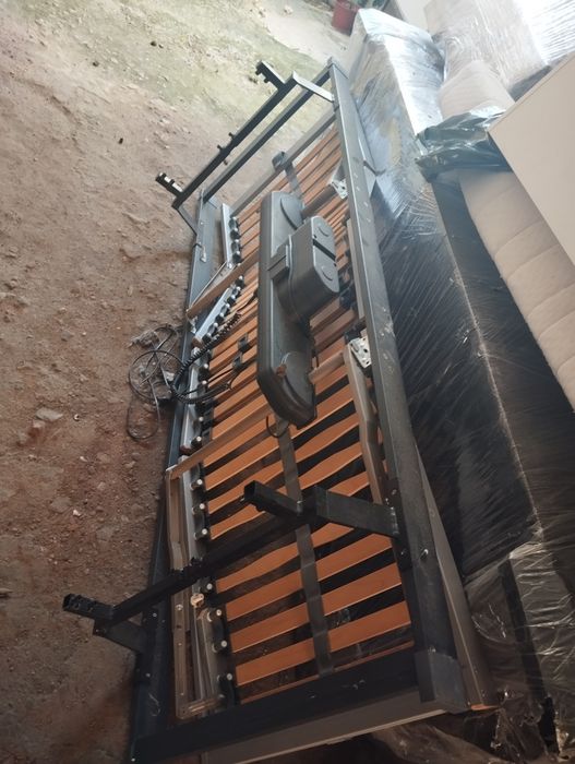 Vendo Cama eléctrica
