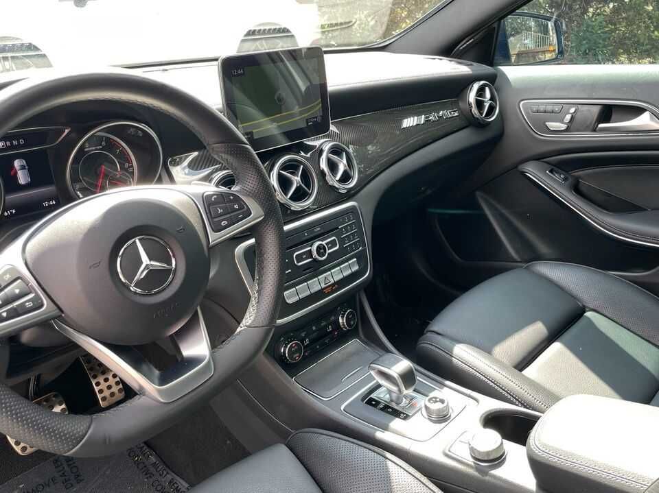 2019 Mercedes-Benz GLA 45 AMG 4MATIC
