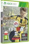 FIFA 17 XBOX360 X360 po polsku PL Dubbing Nowa
