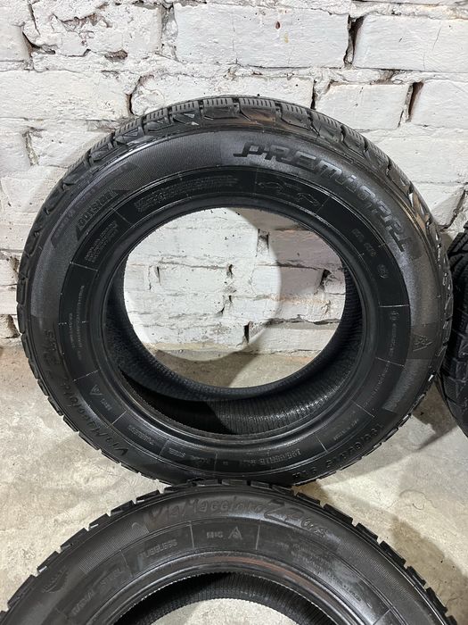 Шини резина Зима 195/65 r15