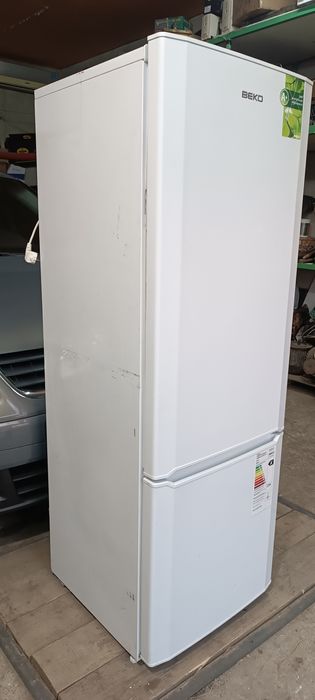 Холодильник BEKO