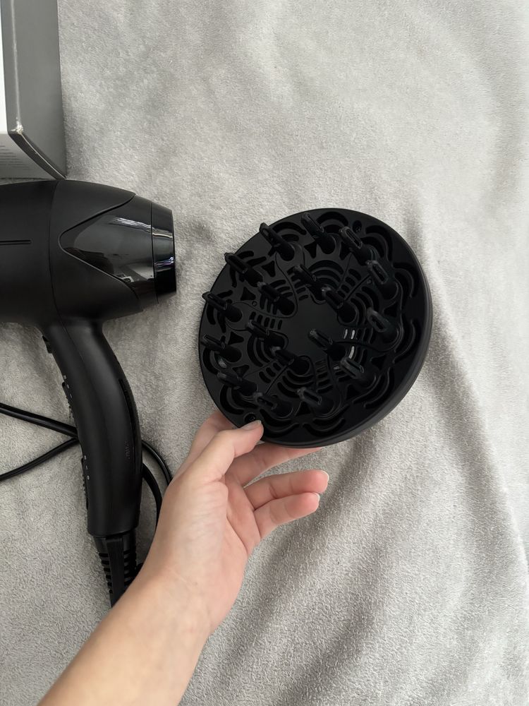Suszarka BaByliss